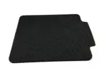 6E5Z54047A74BA - Body: Mat for Ford: Fusion | Mercury: Milan Image