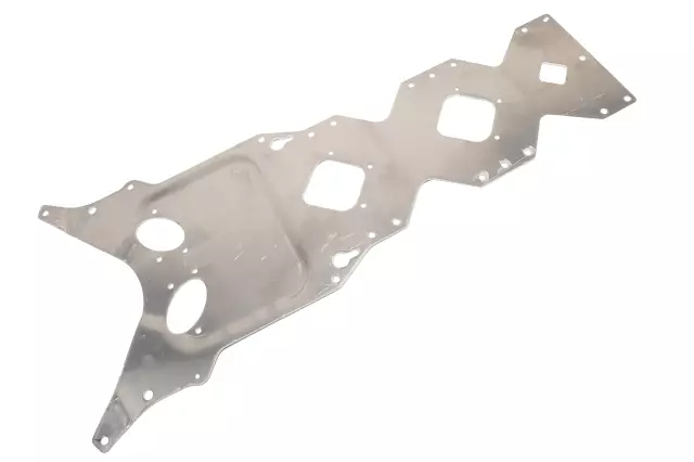 84509295 - Body: Center Reinforced for GM Image