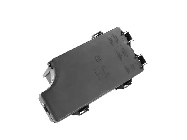 Totally Integrated Power Module, Remanufactured - Mopar (68028007AD)