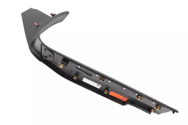 84701455 - Body: Front Sill Plate for Cadillac: Escalade, Escalade ESV Image