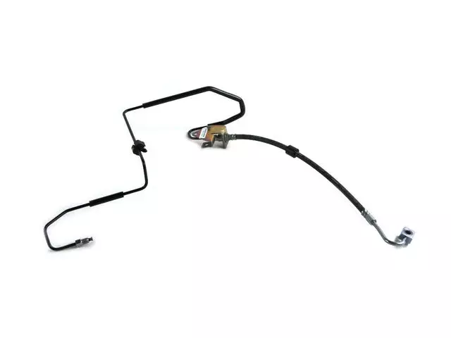 Brake Tube Bundle, Right Front - Mopar (68235494ac)
