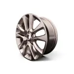 5XL06NTZAA - : Aluminum Wheel, Front Or Rear for Mopar Image