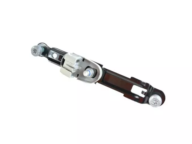 Seat Belt Turning Loop Adjuster - Mopar (5LA64PS4AB)