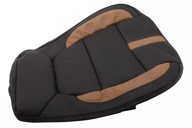 84948149 - Body: Cushion Cover for GM Image