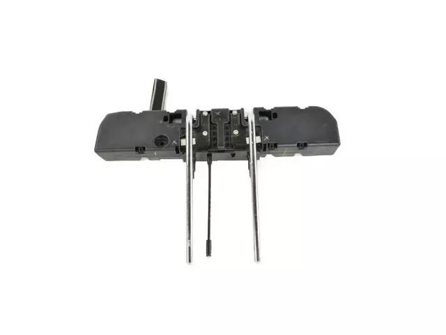 Headrest Folding Mechanism, Right - Mopar (68292414AH)