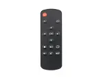 VM1PZ19A164A - : Nextbase Duo Cinema Ir Remote For Portable for Ford: Bronco, Bronco Sport, Escape Image