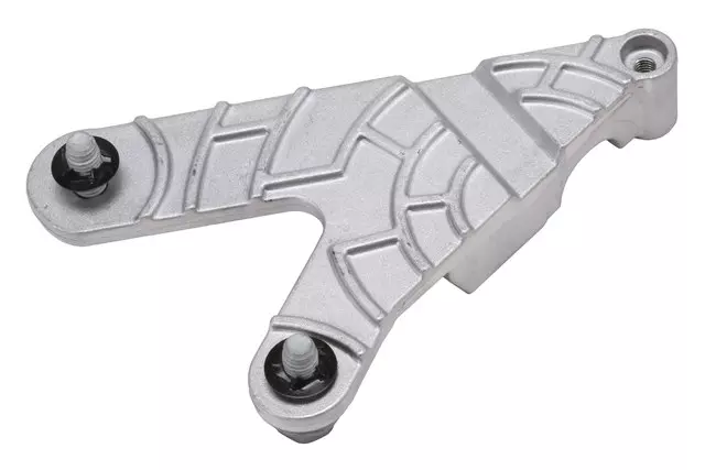 Automatic Transmission Range Selector Lever Cable Bracket - GM (84683646)