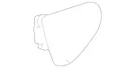 2037601677649999 - : Cover for Mercedes-Benz Image
