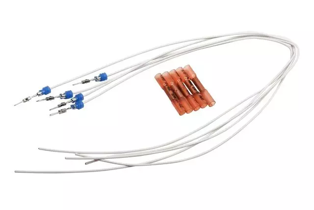 13578882 - : Multi-Purpose Wire Connector for GM Image