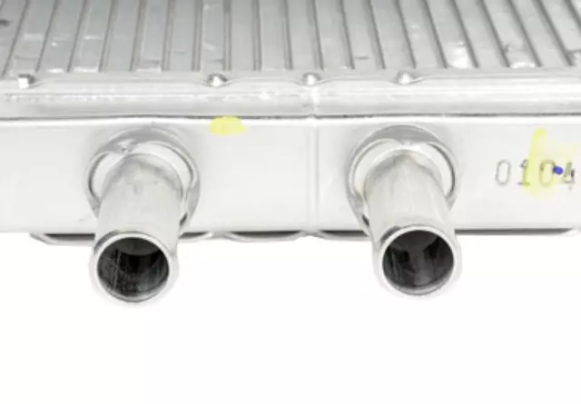 Acdelco™ HVAC Heater Core - GM (1563728)