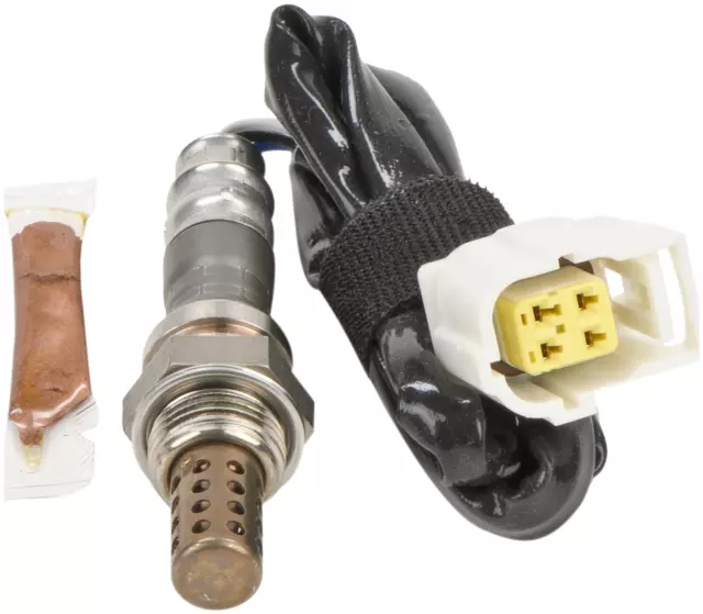 15498 - Emission Systems: Bosch Oxygen Sensor for Bosch Image