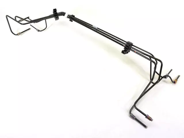 Brake Tube Bundle - Mopar (5105417AH)