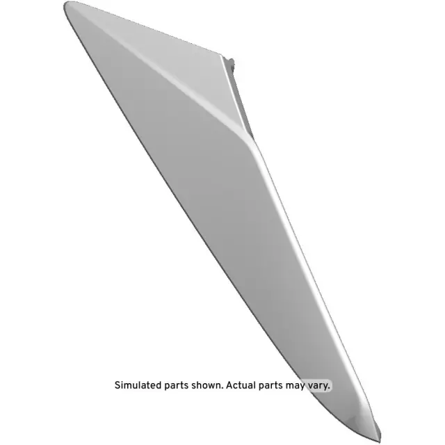 84544557 - Body: Applique for Cadillac: XT5 Image