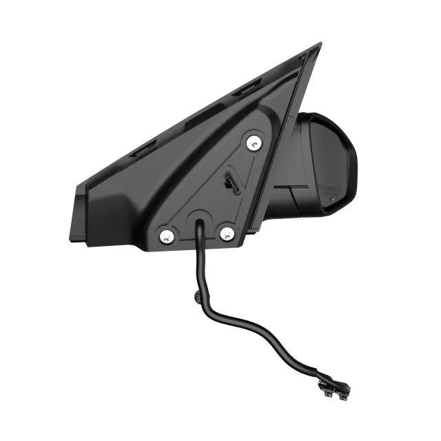 Outside Rearview Mirror, Right - Mopar (1UY16TZZAF)