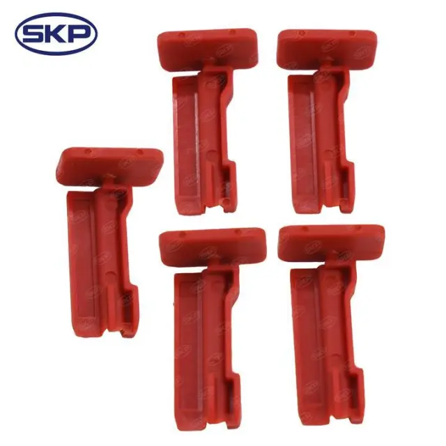 SK917299 - Transmission &amp; Drivetrain: SKP Automatic Transmission Fluid Filler Cap Locking Pin for Skyward Automotive Image