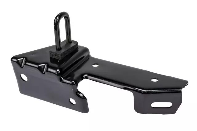 25958096 - Body: Folding Seat Lock Striker for Cadillac: CTS Image