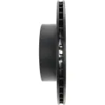 12644112SR - : StopTech Sport Slotted Brake Rotor; Front Right for Stoptech Image