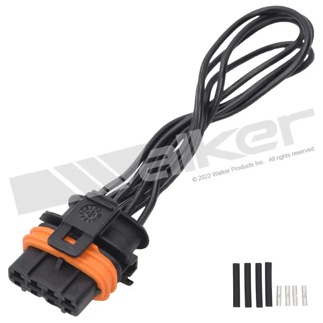 2701119 - Accessories: Walker Products 270-1119 Electrical Pigtail for Walker Products Inc. - Image