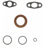 TCS45989 - : Engine Crankshaft Seal Kit for FEL-PRO Image