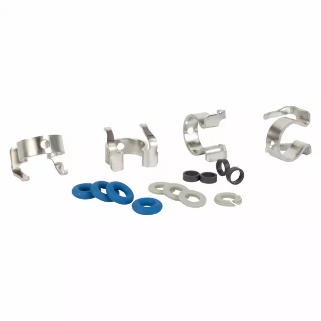 BG9Z9229B - : Kit O Ring for Ford Image