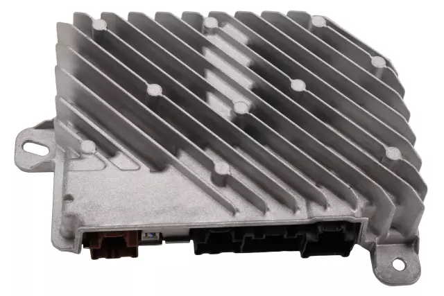 84810749 - Body: Amplifier for Chevrolet: Malibu Image