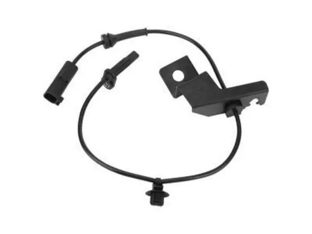 2016–2021 Ford Front Right ABS Wheel Speed Sensor JG9Z-2C204-A - Ford (JG9Z-2C204-A)