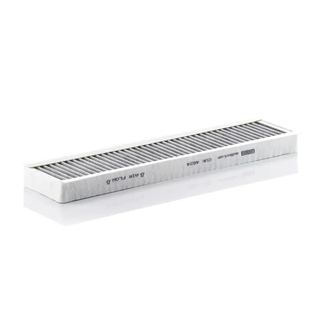 CUK4624 - : Cabin Air Filter for MANN-FILTER Image