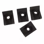 W719036S439 - : Center Grille Nut for Ford: EcoSport Image