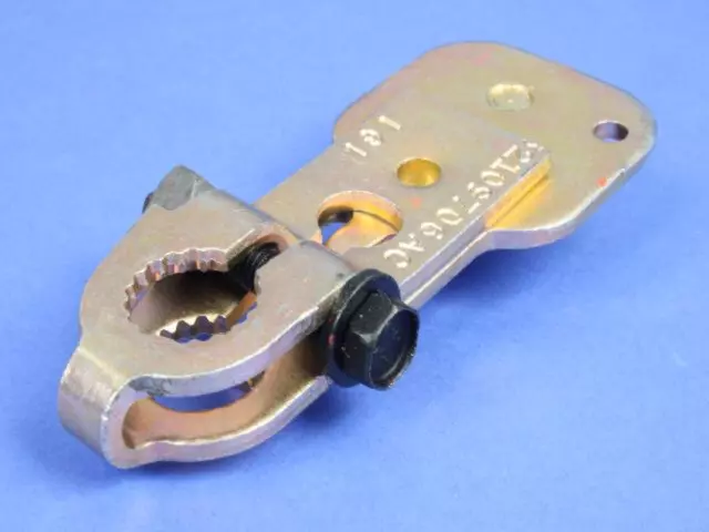 Manual Control Lever - Mopar (52109706AE)