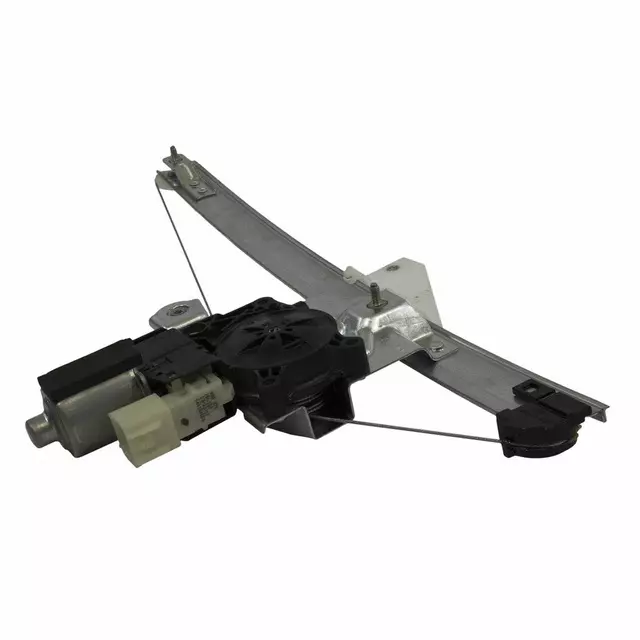 DM5Z7827000E - Body: Window Regulator for FORD Image