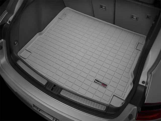 42726 - Accessories: Cargo/Trunk Liner, Gray for WeatherTech Image