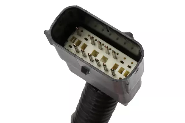 20926157 - Body: Harness for GM Image