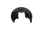 68290029AA - Brakes: Splash Shield, Left for Mopar Image