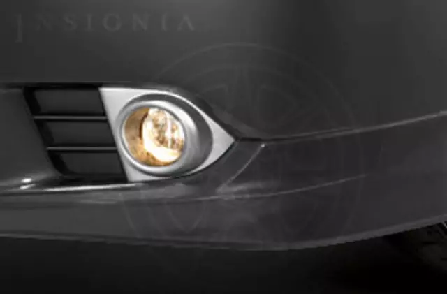 8F01TL22C0B - Exterior: Under-Body Spoiler, Front for Acura Image