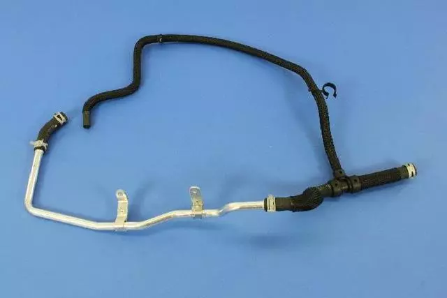 55038166AD - : Hose for Mopar Image
