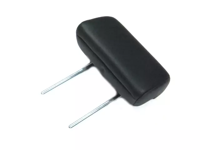 1WG80LC5AA - Body: Headrest for Jeep: Grand Cherokee Image