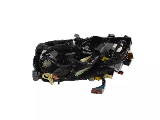 68268921AD - Electrical: Instrument Panel Wiring for Ram: 3500 Image