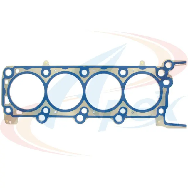 AHG1134L - Gaskets: APEX Automobile Parts Inc Head Gasket for APEX Automobile Parts Inc Image