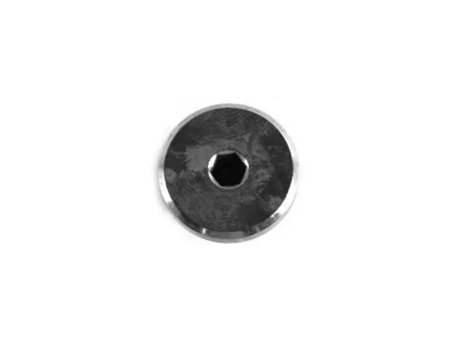 68261581AA - : Oil Drain Plug for Dodge: Challenger, Charger, Durango | Jeep: Grand Cherokee | Ram: 1500 Image