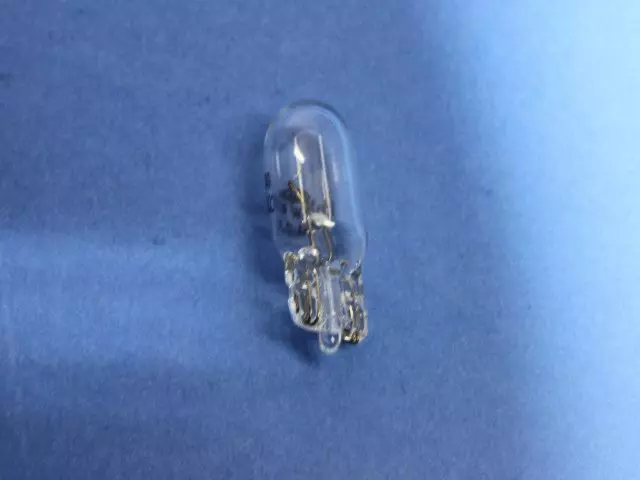 68090625AA - Interior Trim: Bulb for Mopar Image