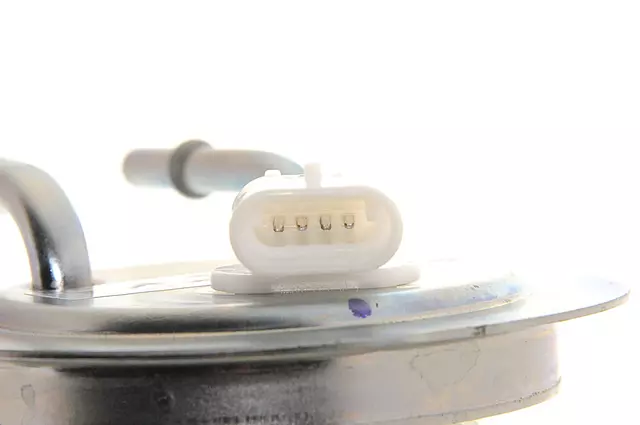 Fuel Pump and Level Sensor Module with Sensor and Seal - GM (19368754)