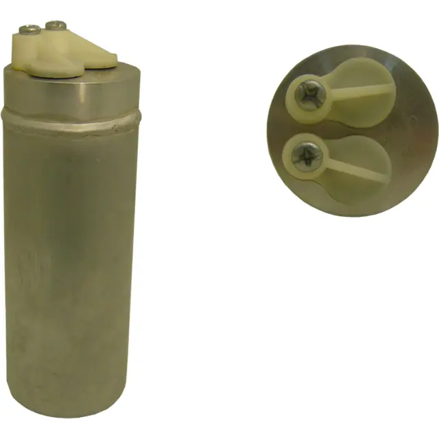 1411798 - Air Conditioning &amp; Heat: A/C Receiver Drier for GLOBAL PARTS DISTRIBUTORS Image