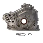 M530 - : Stock Replacement Oil Pump for Melling Image