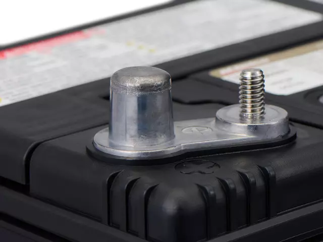 24DCM - : Vehicle Battery for ACDelco Image