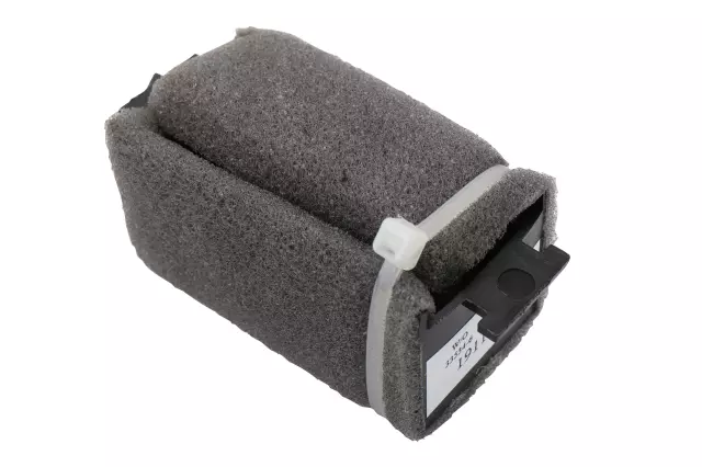 Multi-Purpose Relay - GM (19119238)