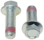 H17004 - : Raybestos R-Line Brake Caliper Bracket Mounting Bolt for Raybestos Brakes Image