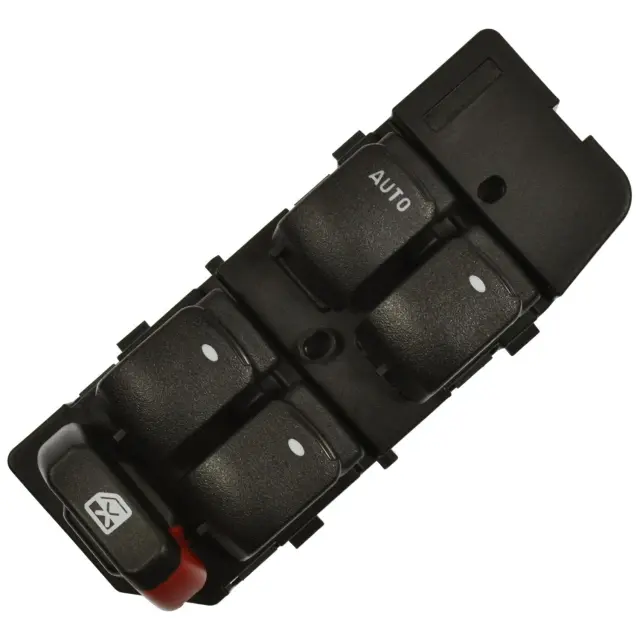 DWS854 - Interior: Power Window Switch for SMP CORP Image