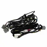 H2BZ14335W - : Wire Assembly for Ford Image