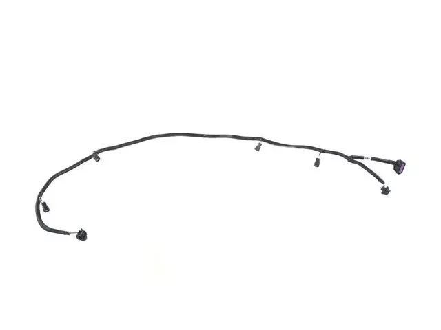 Rear Fascia Wiring - Mopar (68265295AB)