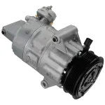 YCC693 - : Motorcraft™ A/C Compressor for Ford: Bronco Sport Image